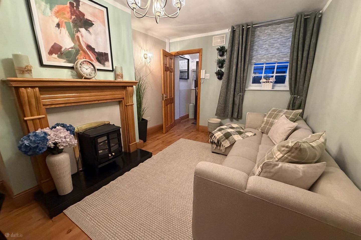 5 Plunkett Cottages, Portmarnock, Dublin 13