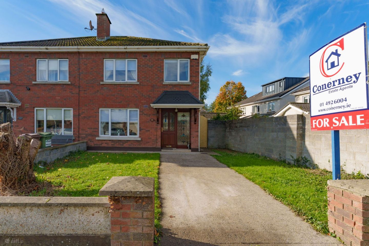 15 Littlepace Close, Clonee, Dublin 15, D15ATP2