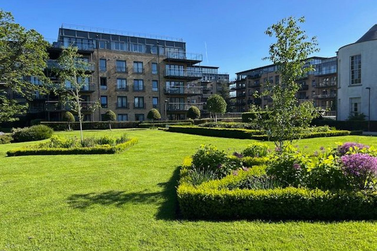 Bushy Park House, Terenure, Dublin 6w