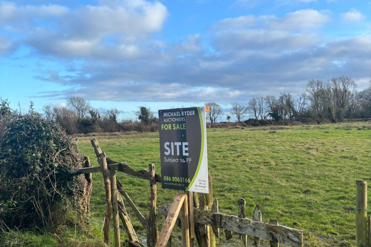 Mountgarret, Athenry, Co. Galway