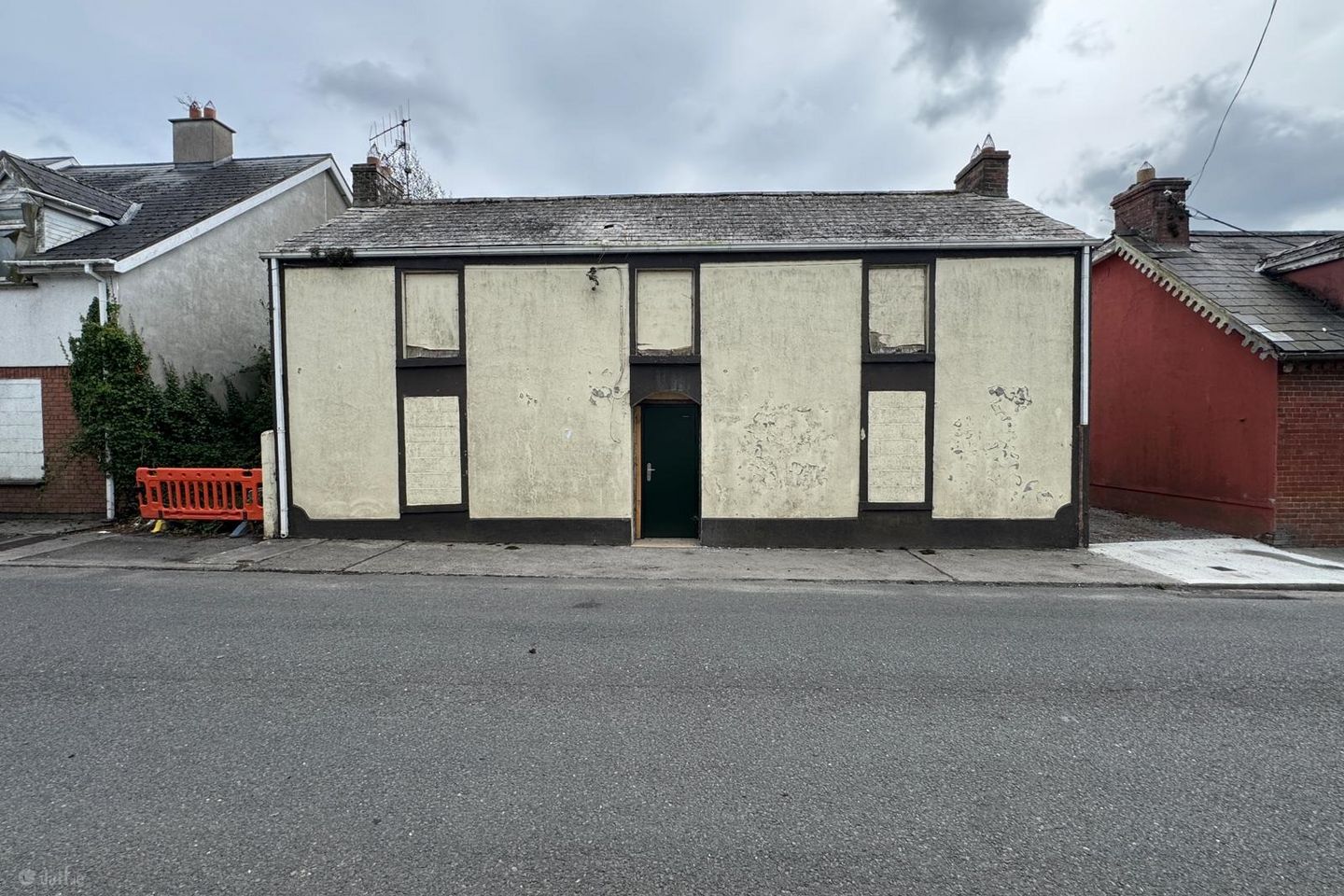 Chapel Street, Ballinakill, Co. Laois