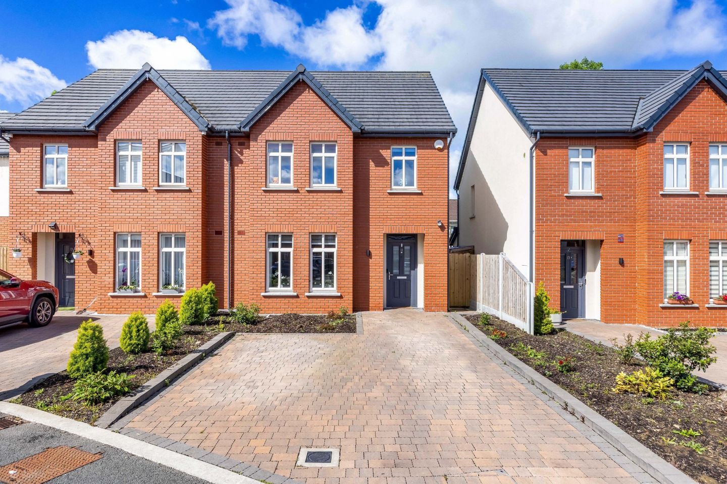 18 The Grove, Baker Hall, Navan, Co Meath, C15X78P