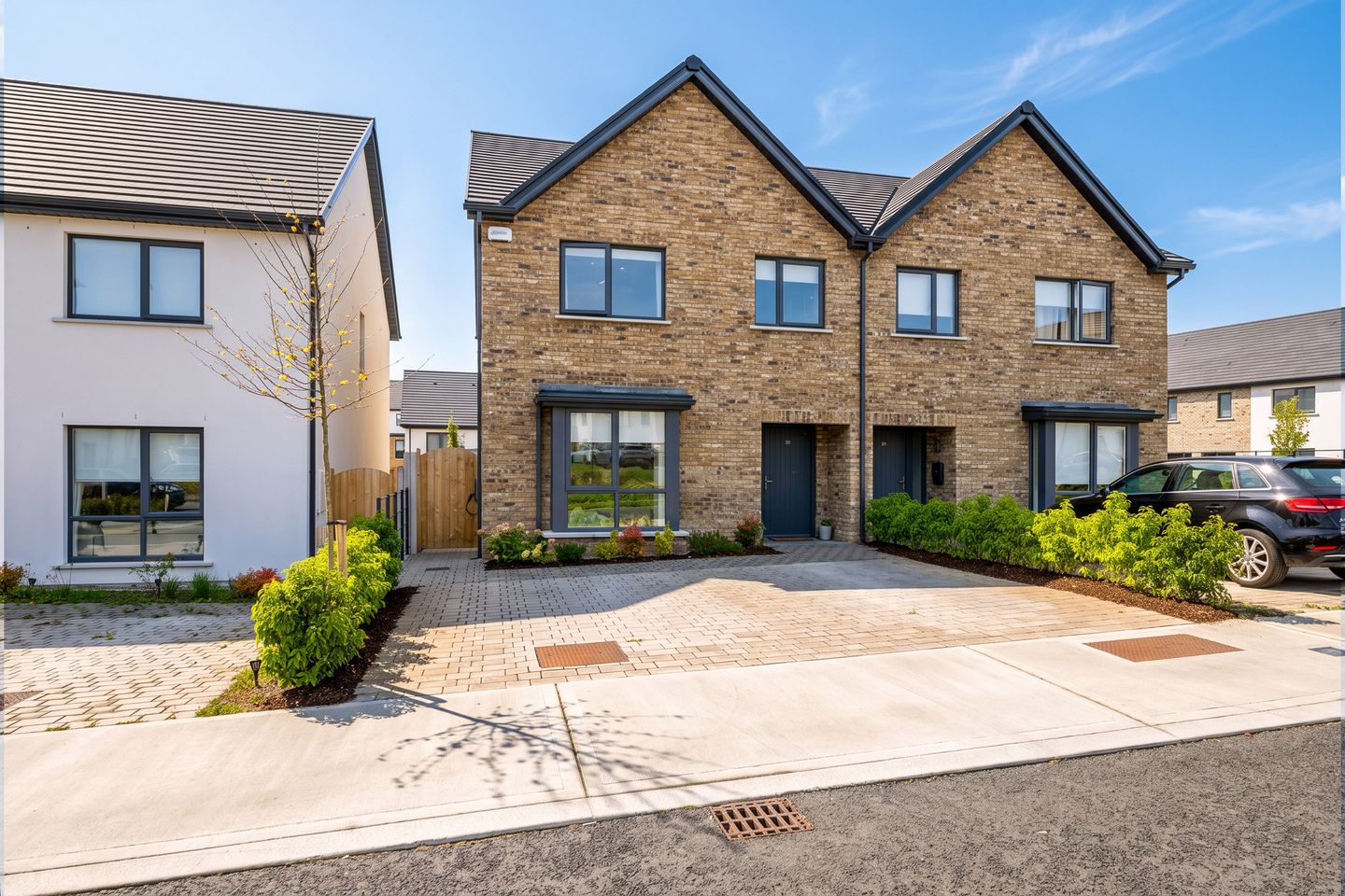 22 Halpin Park, Tinakilly Park, Rathnew, Co. Wicklow, A67C6F5