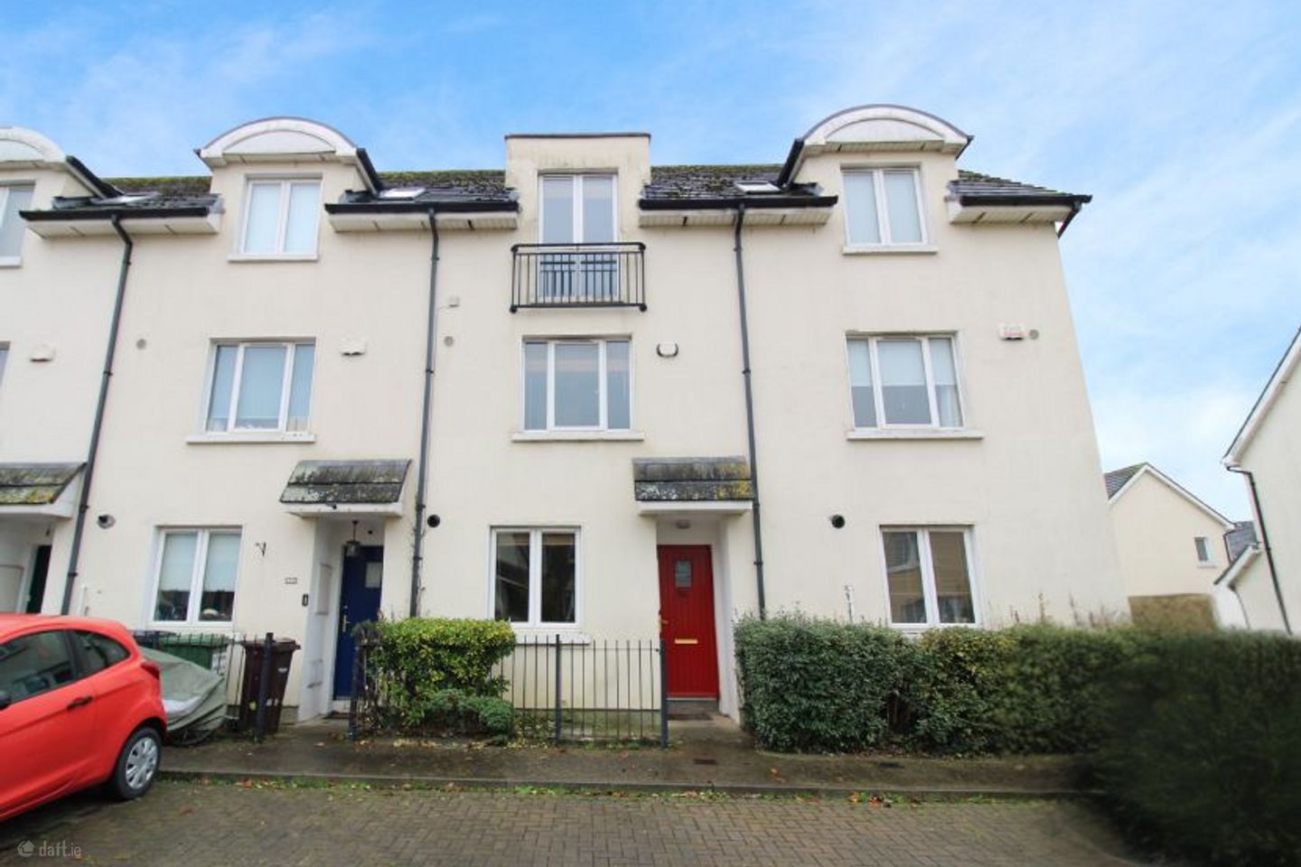36 Delhurst Terrace, Ongar, Dublin 15, D15XFP8