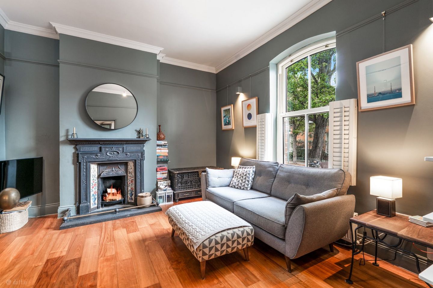Greenville Terrace, Dublin 8, South Circular Road, Dublin 8