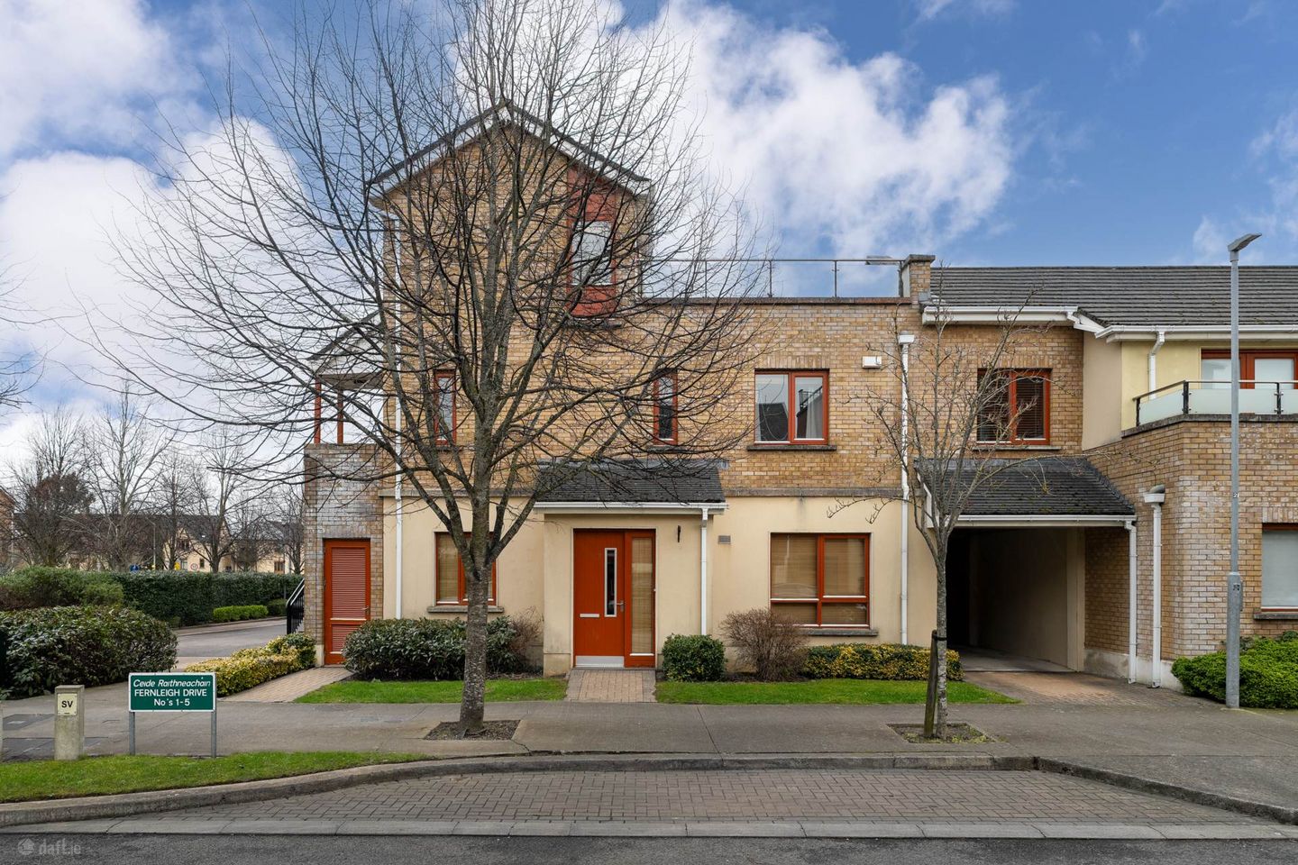 2 Fernleigh Drive, Castleknock, Dublin 15, Co. Dublin