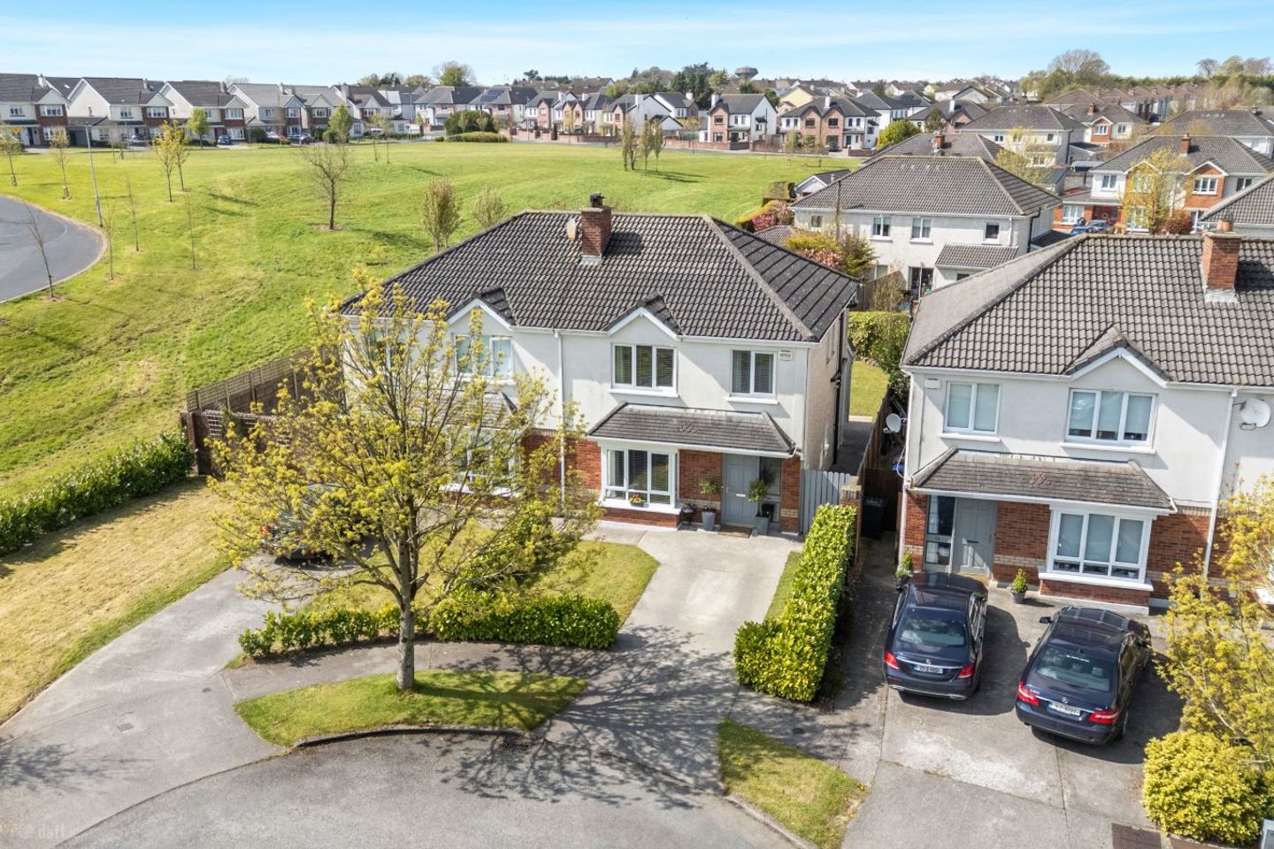 24 The Court, Lakepoint Park, Mullingar, Co. Westmeath, N91F5C7