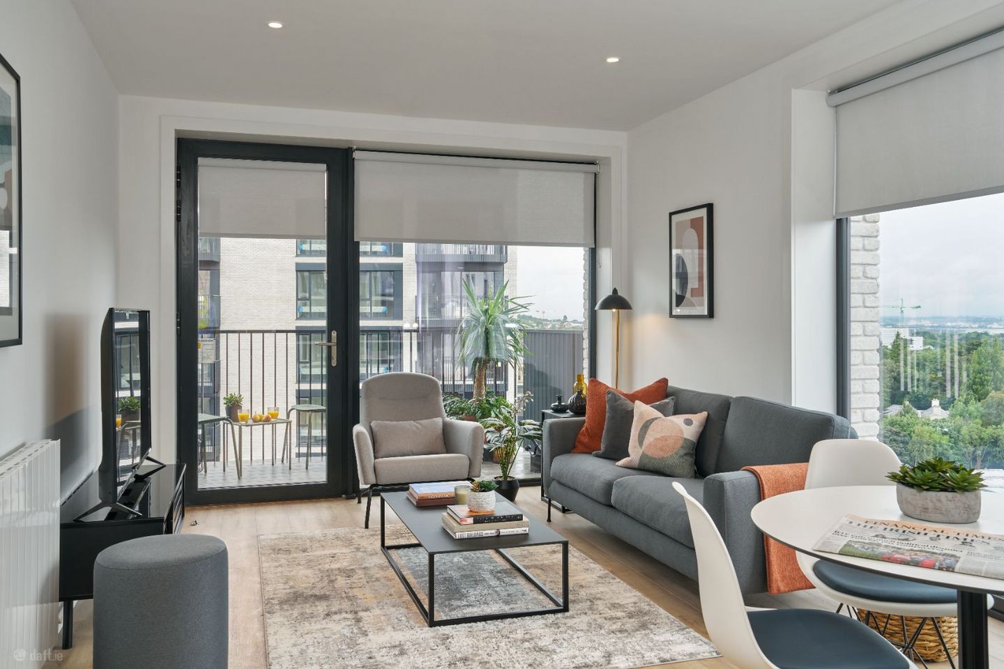 1- Bed Apt, The Grange  , Stillorgan, Co Dublin , The Grange Residence , Brewery Road, Stillorgan, Co. Dublin