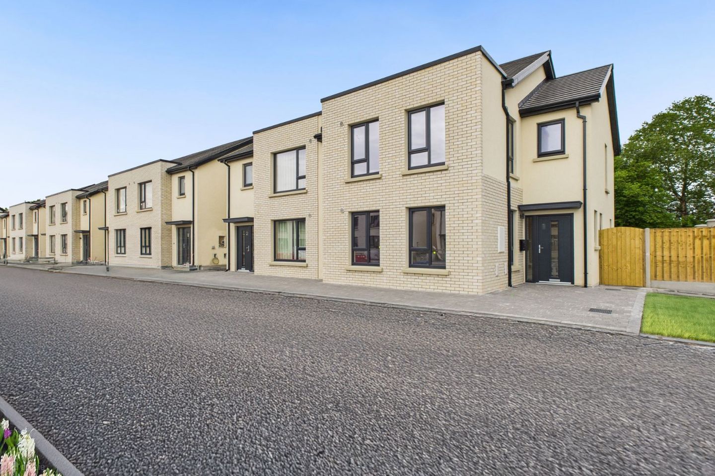'The Fion', Coill an Easpaig, Portarlington, Co. Laois