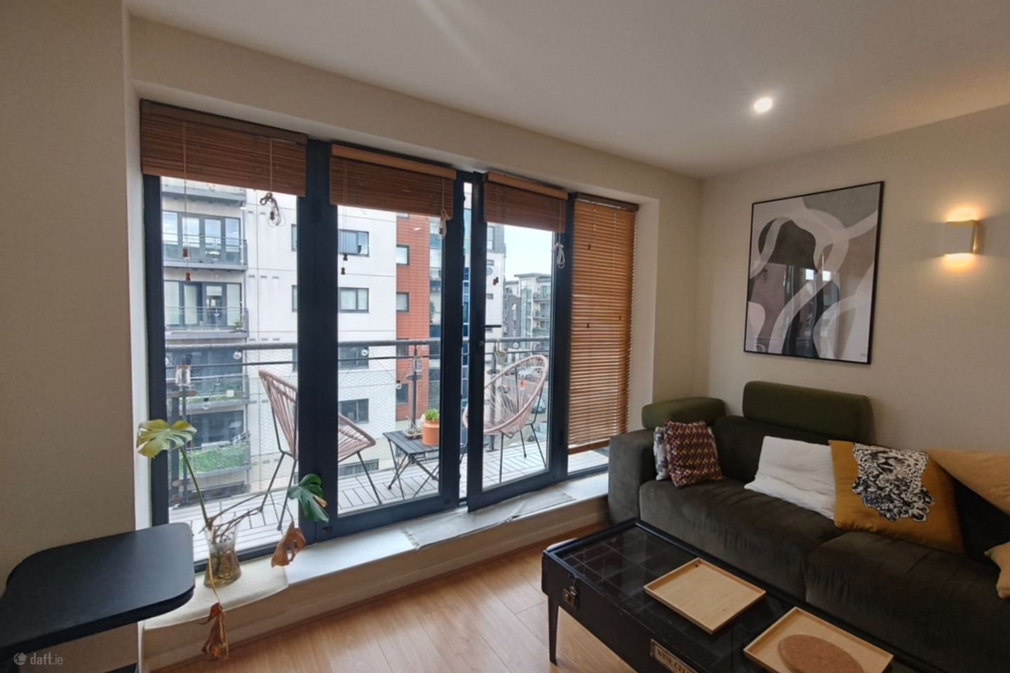 Apartment 51, Beacon, Royal Canal Park, Dublin 15