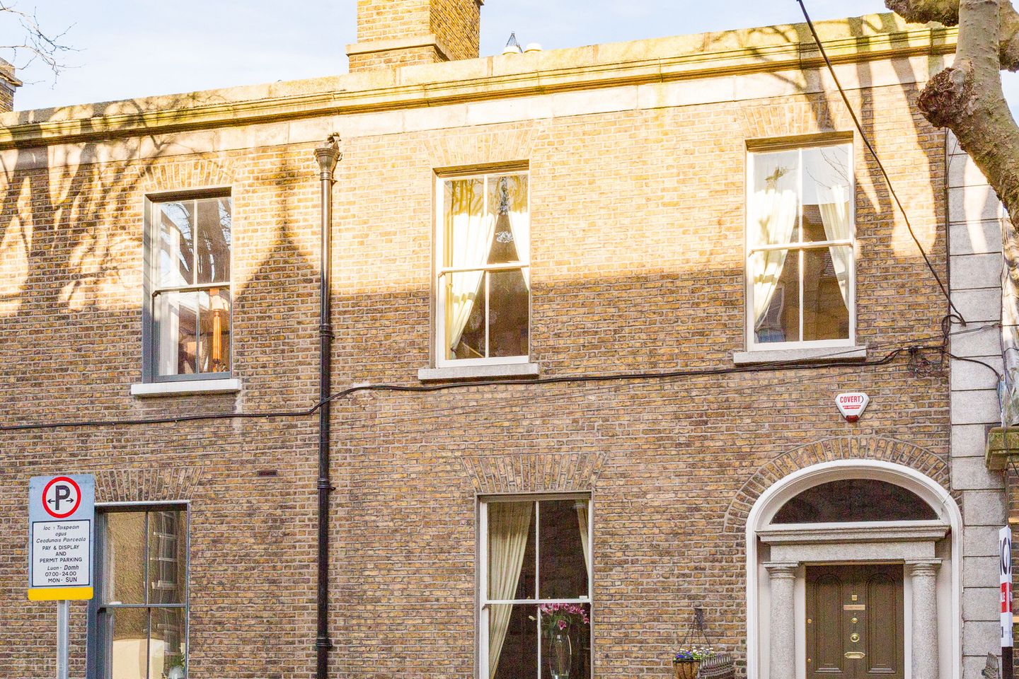 'Grove House', 37 Synge Street, Portobello, Dublin 8