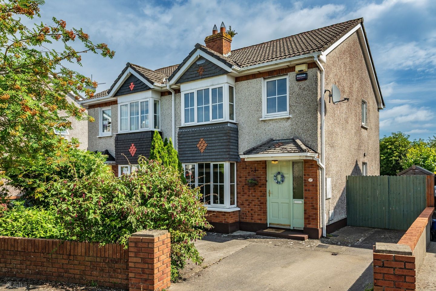 27 Caragh Meadows, Naas, Co. Kildare, W91V22A