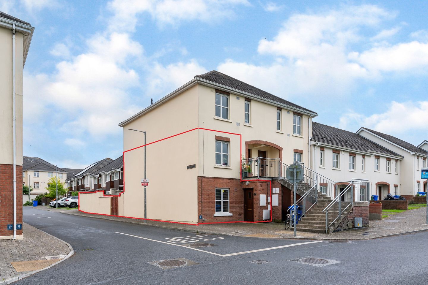 27 Lakeview Drive, Lakeside, Hebron Road, Co. Kilkenny, R95YV27