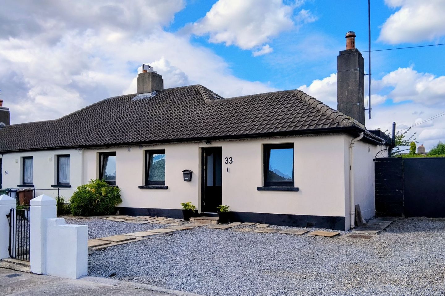 33 Saint Vincent'S Park, Blackrock, Monkstown, Co. Dublin