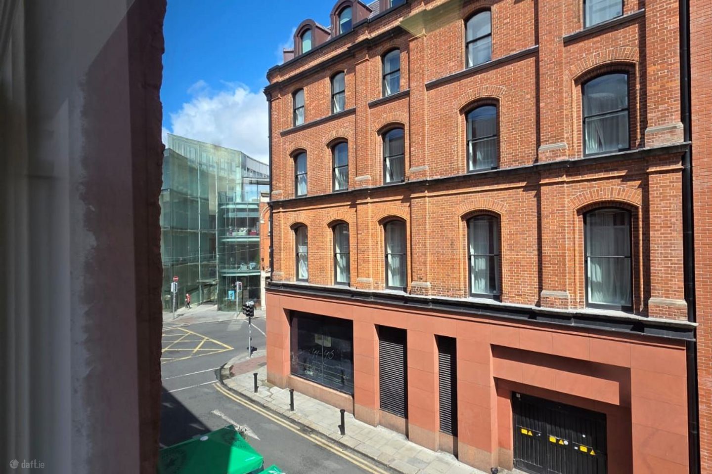 Stephen Street Lower, Dublin 2
