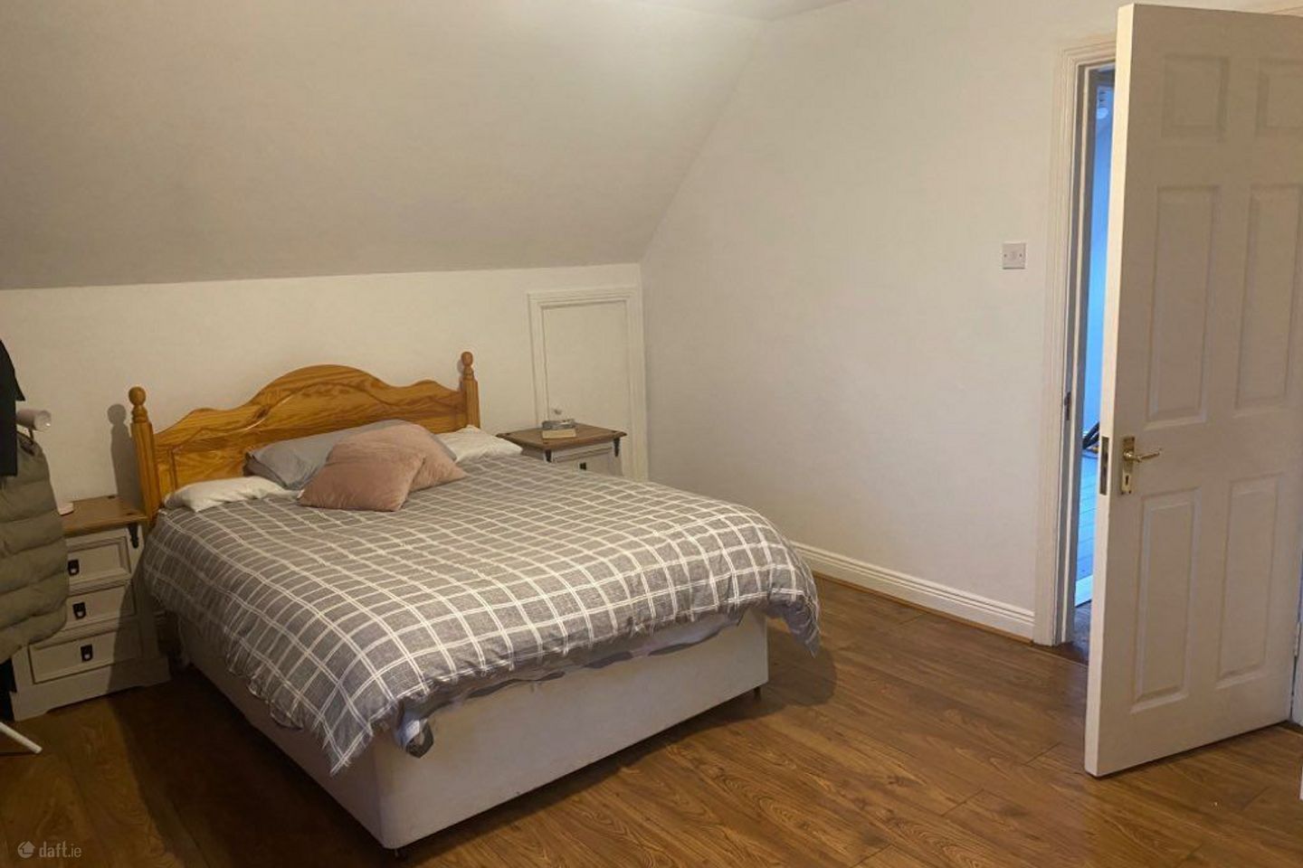 Swag Street, Birr, Co. Offaly