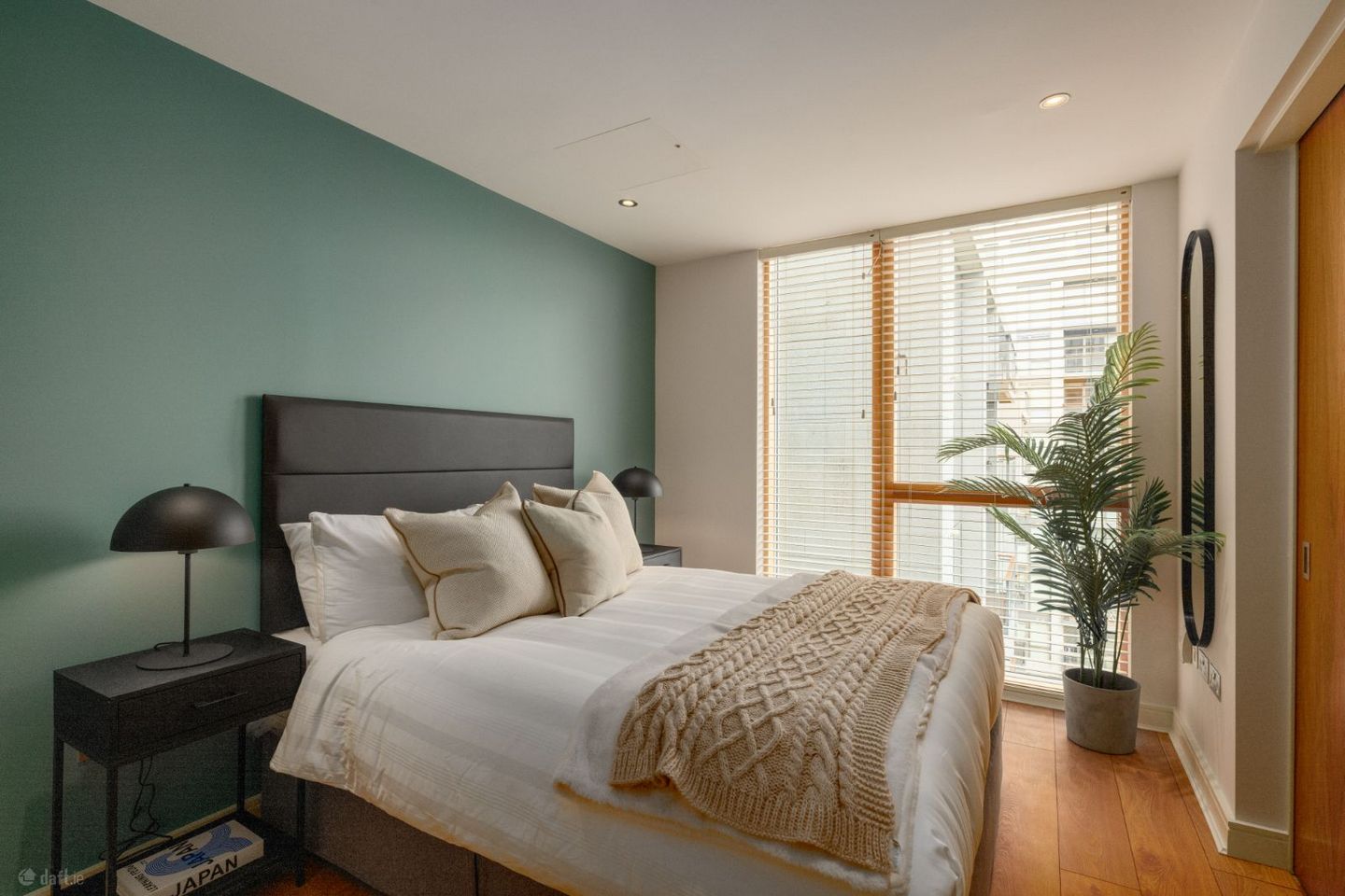 1 Bedroom , Vantage by Kennedy Wilson, Central Park, D18 XE00, Leopardstown, Co. Dublin