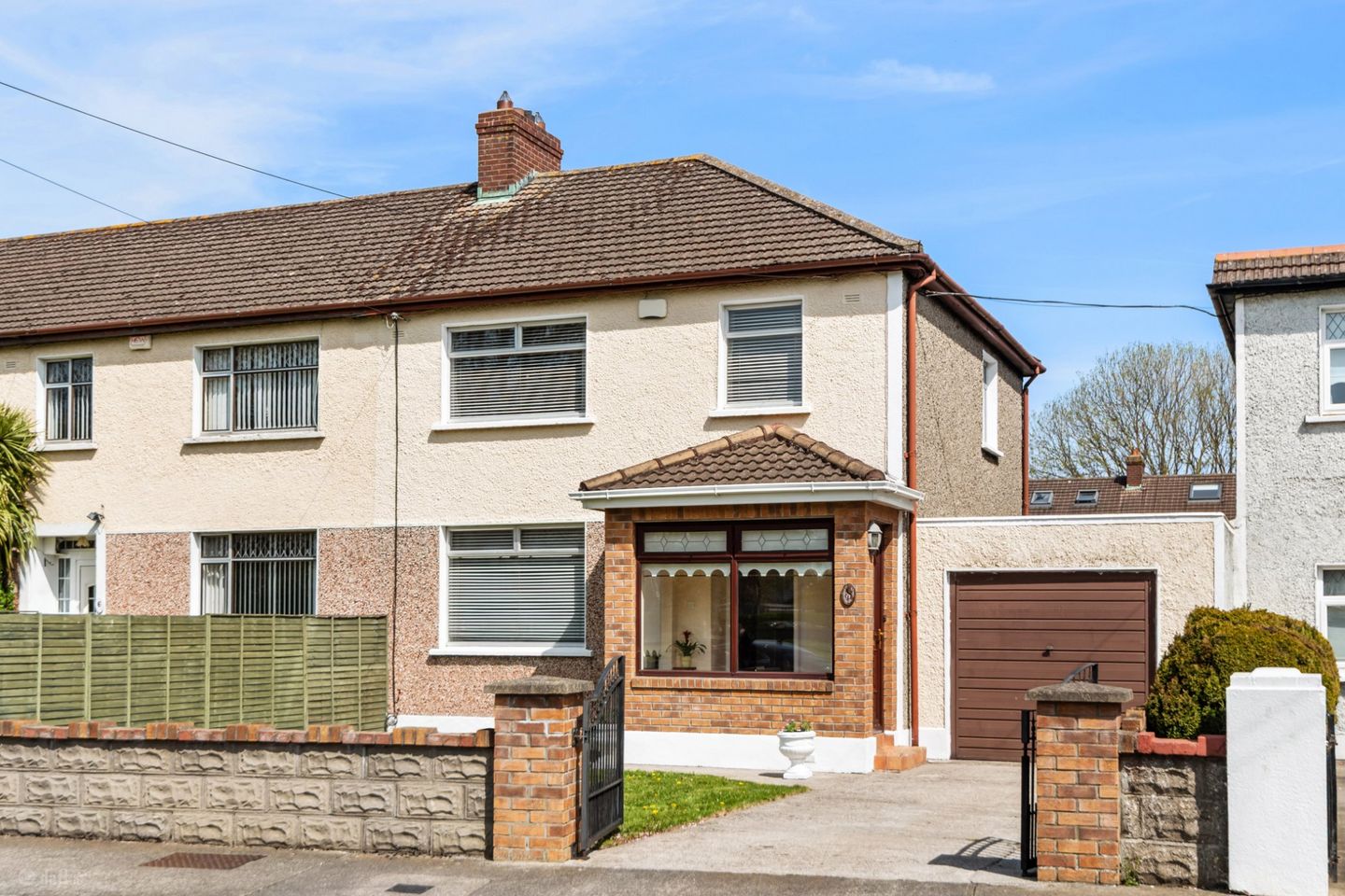 8 Hillsbrook Avenue, Perrystown, Dublin 12, D12CH28