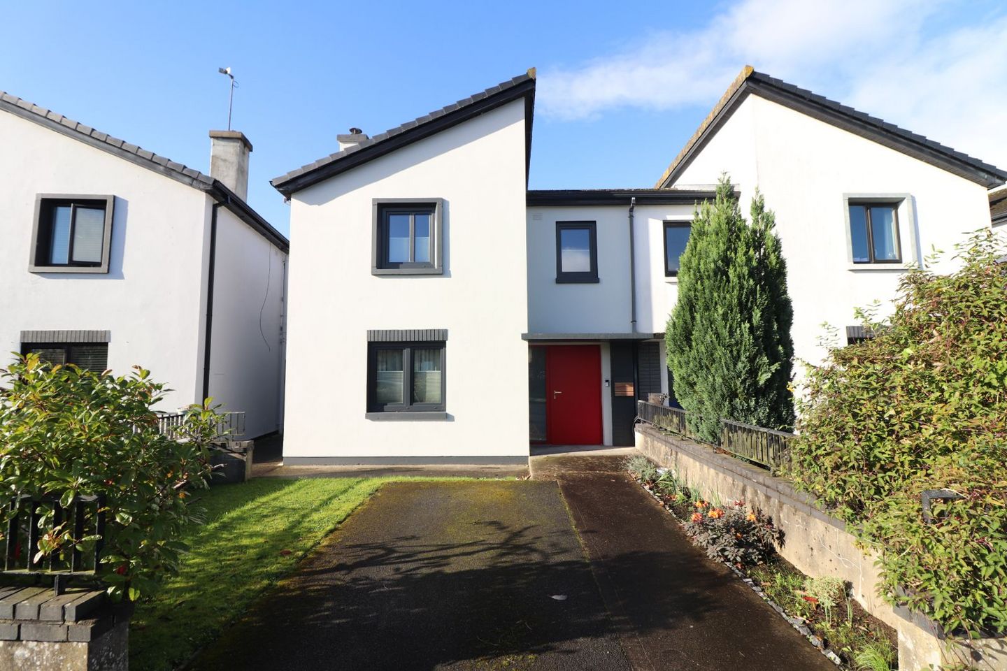 34 Cúl Na Gréine, Shannon, Shannon, Co. Clare, V14HF90
