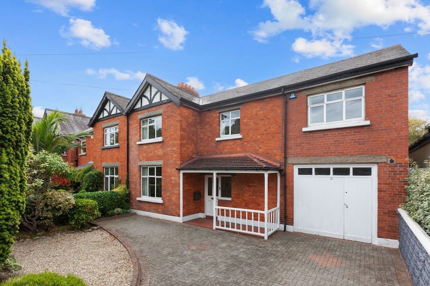 15 Castle Avenue, Dublin 3, Clontarf, Dublin 3, D03P962