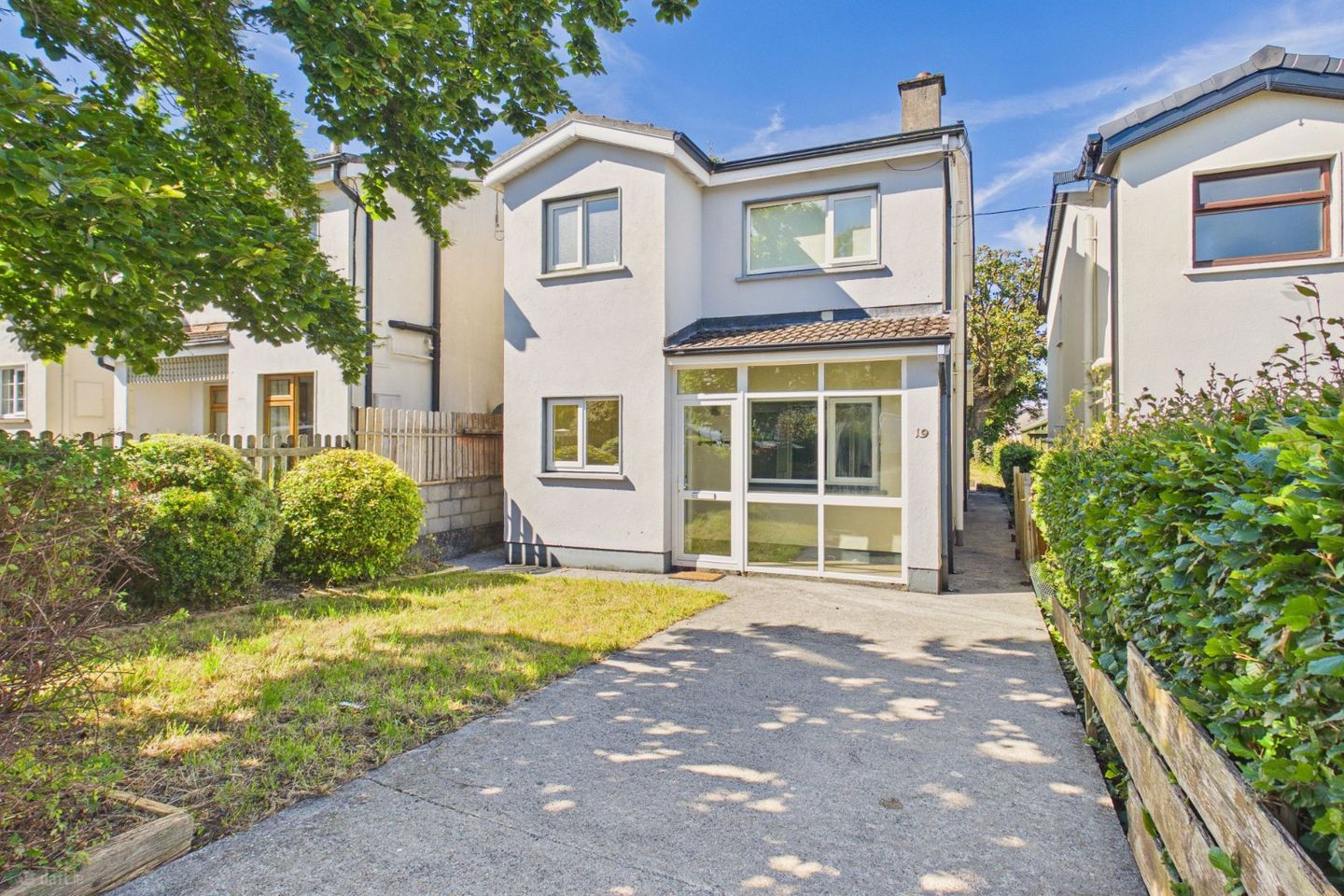 19 Friars Hill, Bishop O'Donnell Road, Galway, H91V4PY