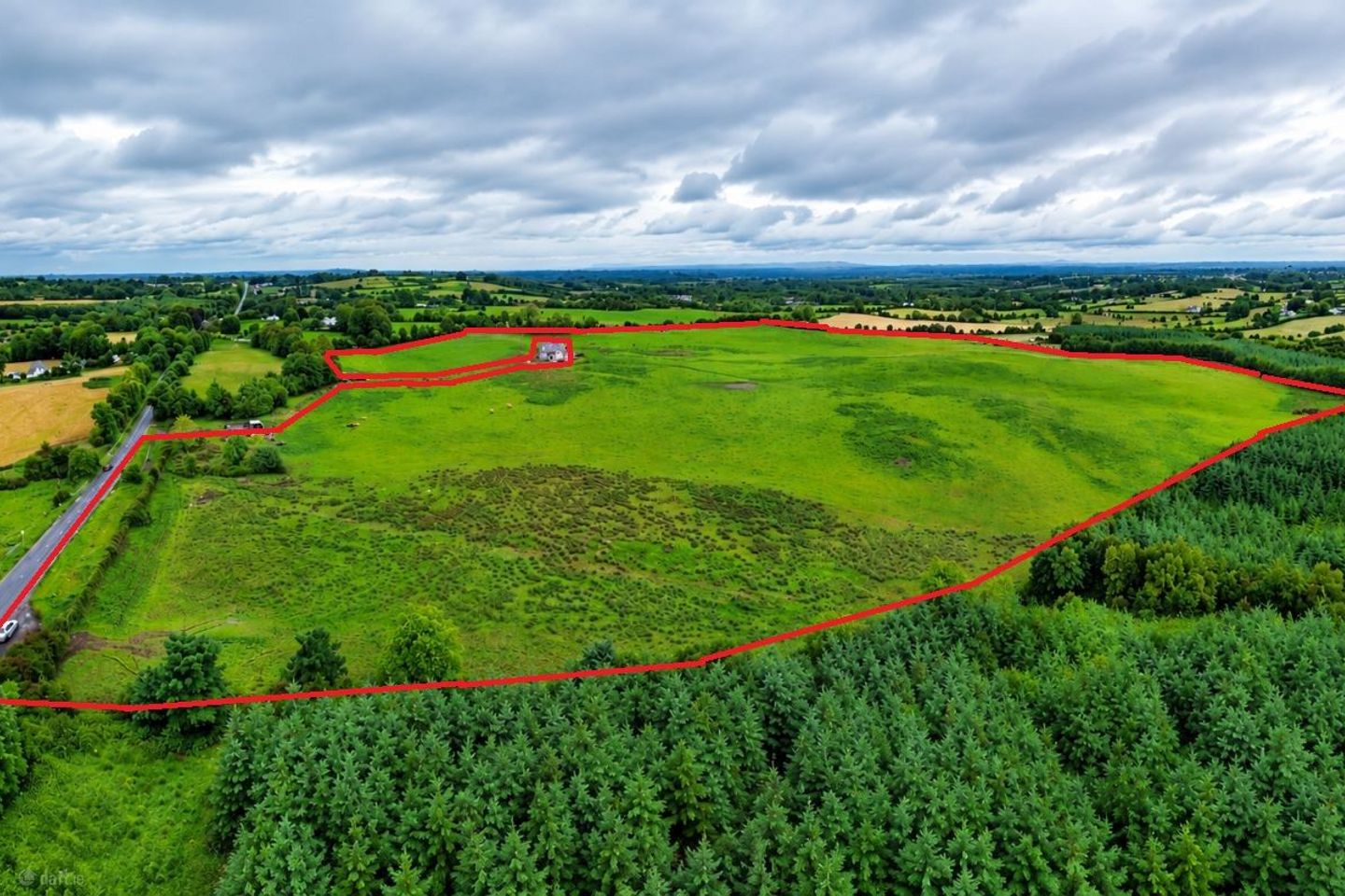  59.60 Acres at, Ballinlug, Rathconrath, Co. Westmeath