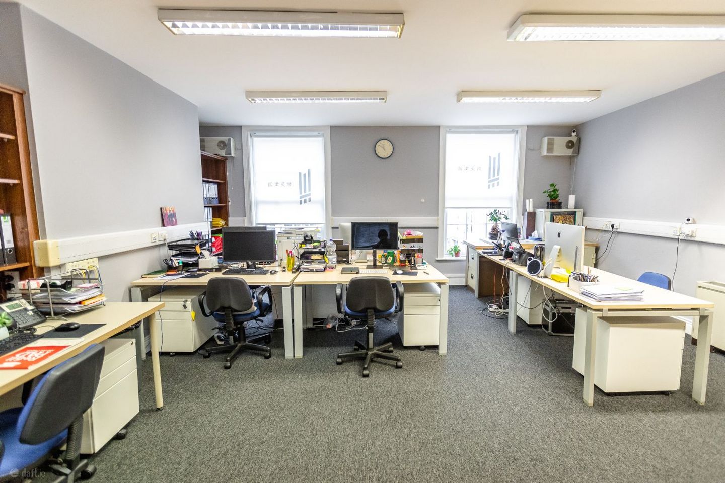 Westmoreland Street , Dublin 2