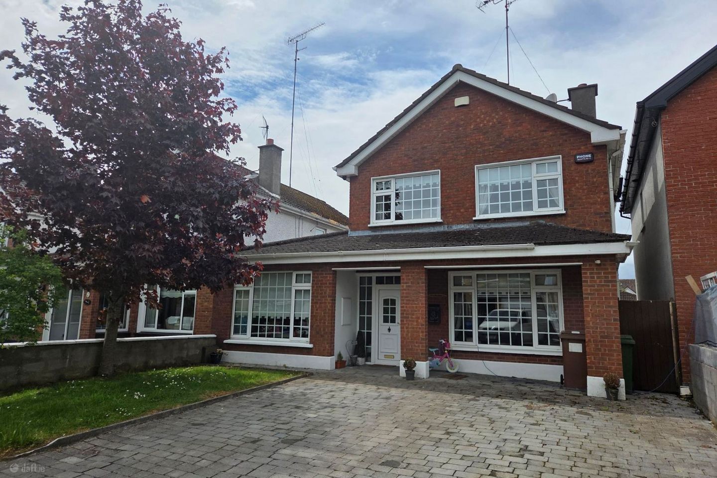 7 College Green, Dunshaughlin, Co. Meath, A85WY04