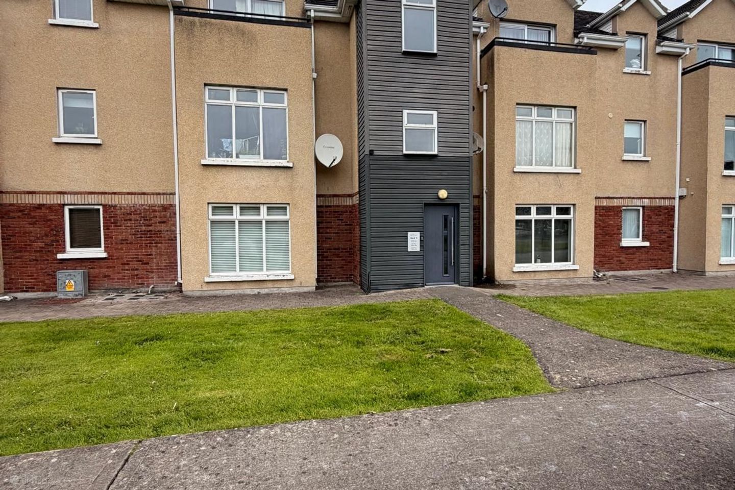  Block 5, Cois Luachra, Dooradoyle, Co. Limerick