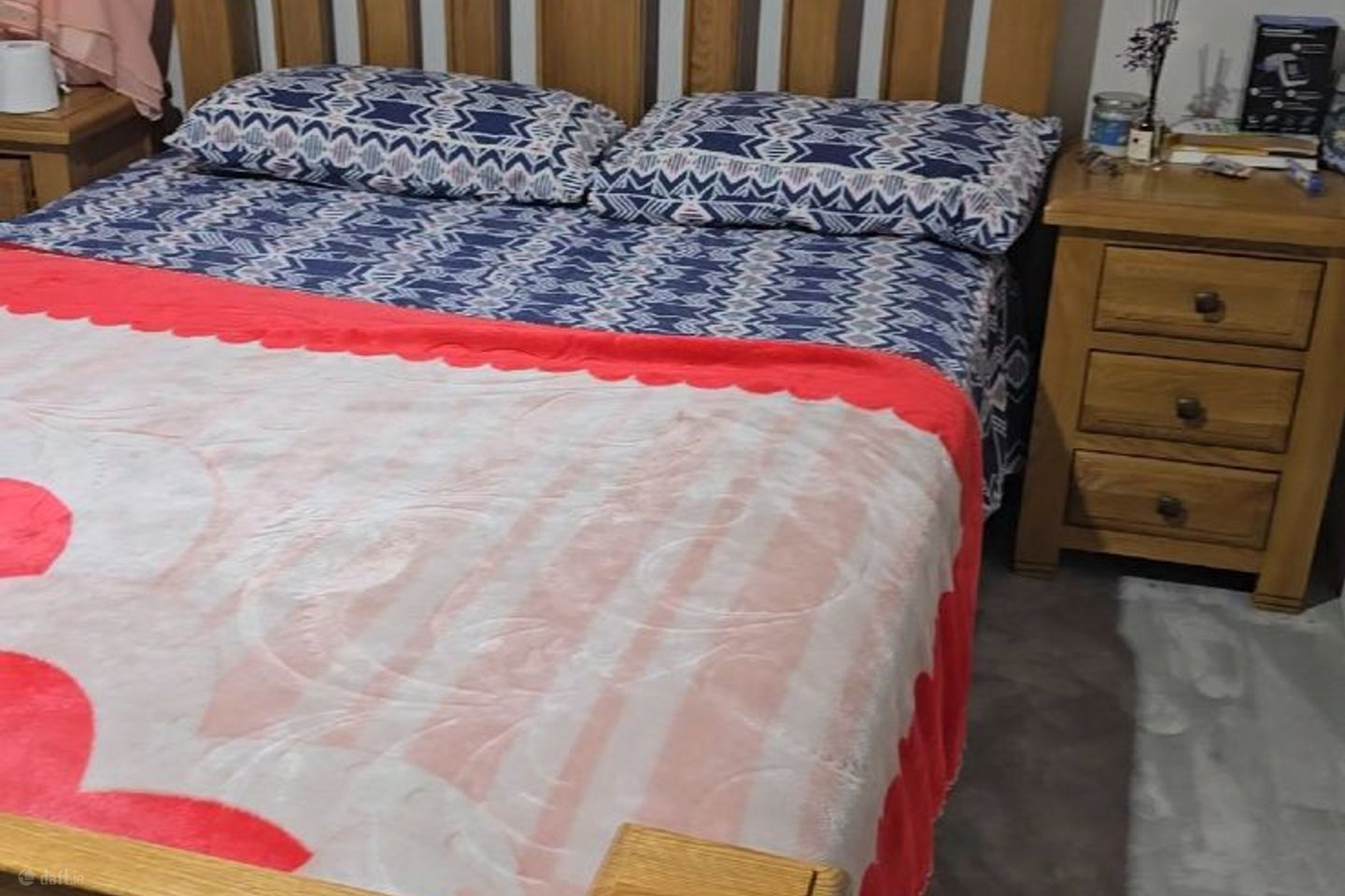 Lucan, Co. Dublin, Adamstown, Co. Dublin