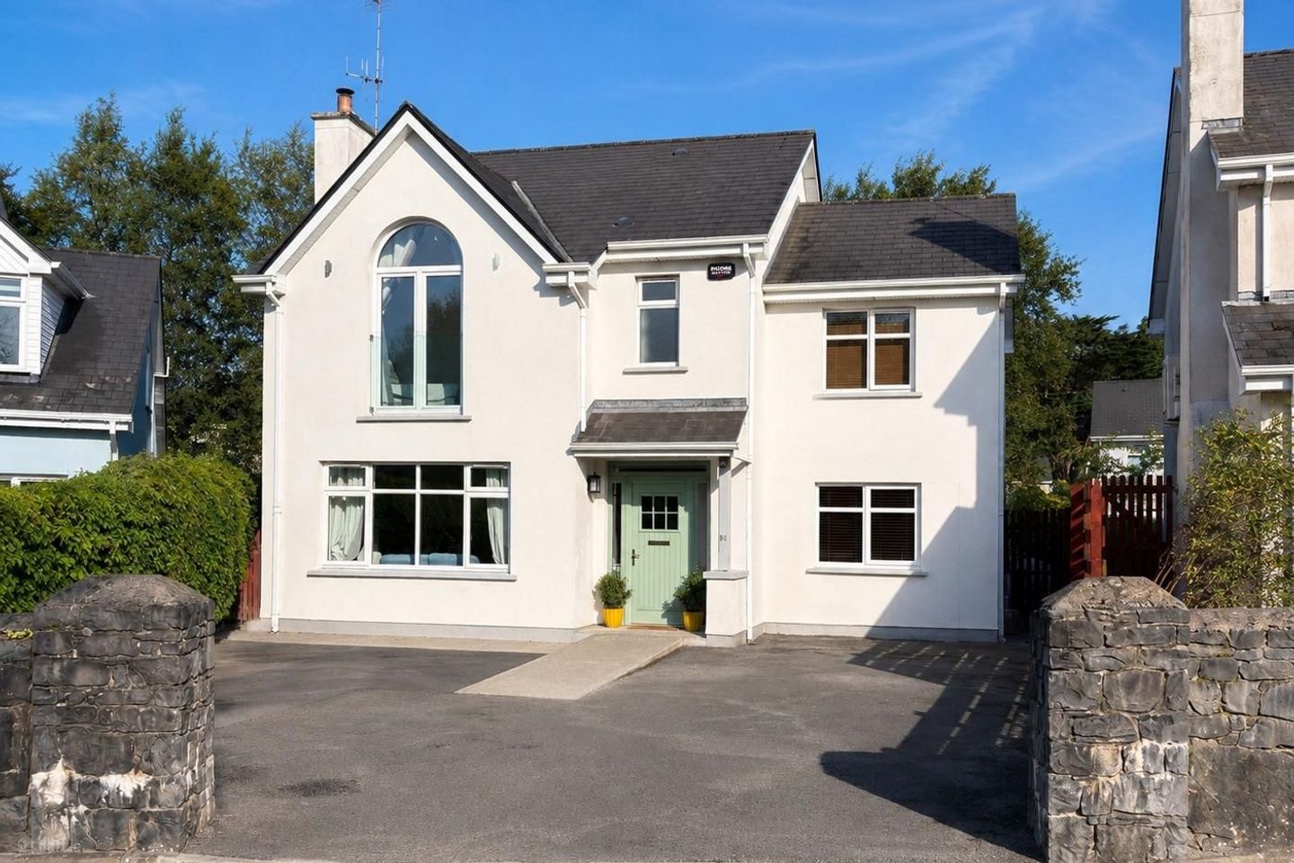 61 The Glade, Athenry, Athenry, Co. Galway, H65XV27