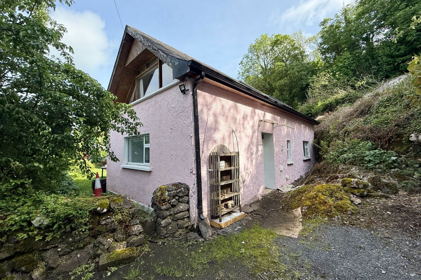 The Studio, Lakeside Cottage, Lough Gur, Bruff, Co. Limerick
