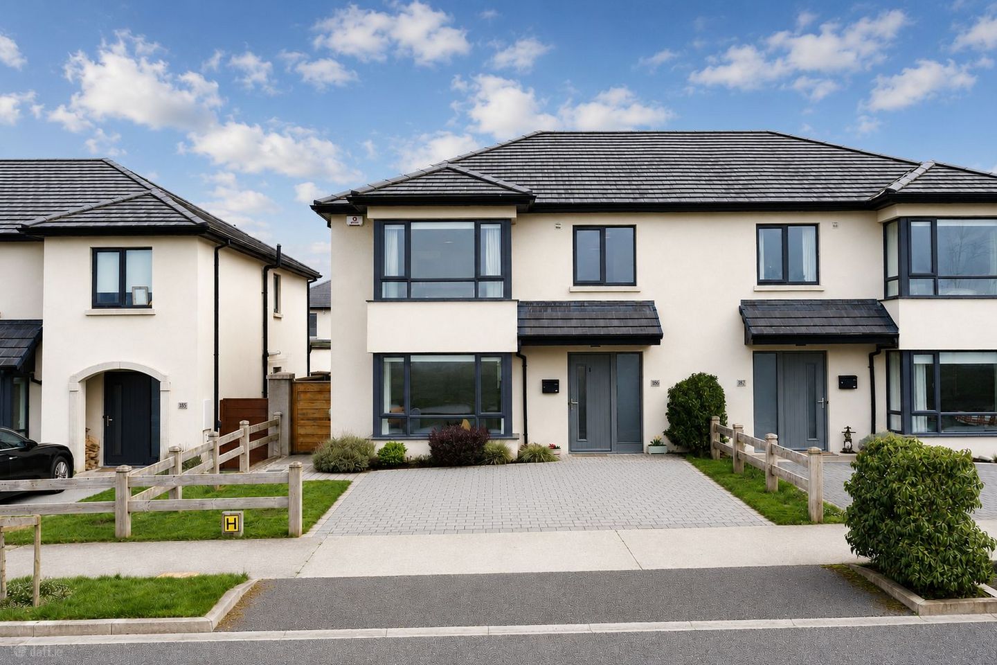 166 Ardmore Hills, Mullingar, Mullingar, Co. Westmeath, N91CC6R