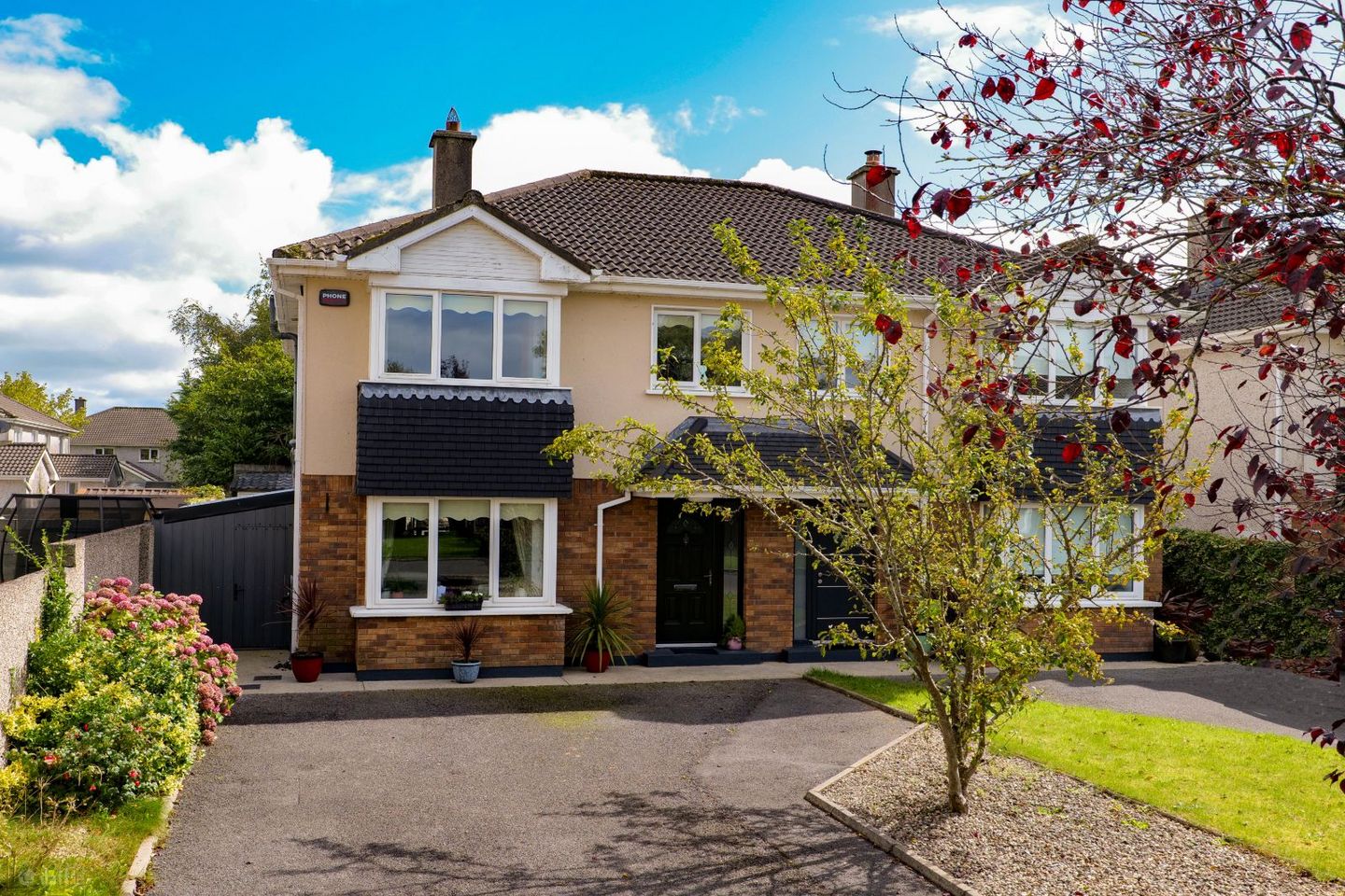122 River Oaks, Claregalway, Co. Galway, H91R5DY