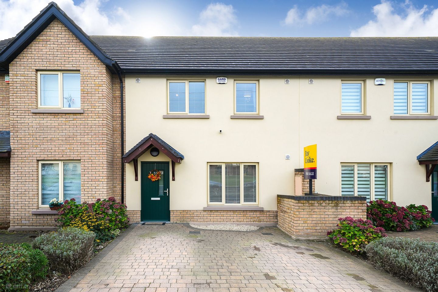53 Barnwell Park, Hansfield, Dublin 15
