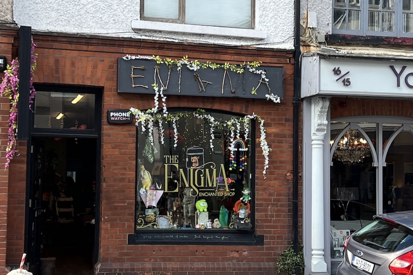 17 Lower George's Street, Dun Laoghaire, Co. Dublin