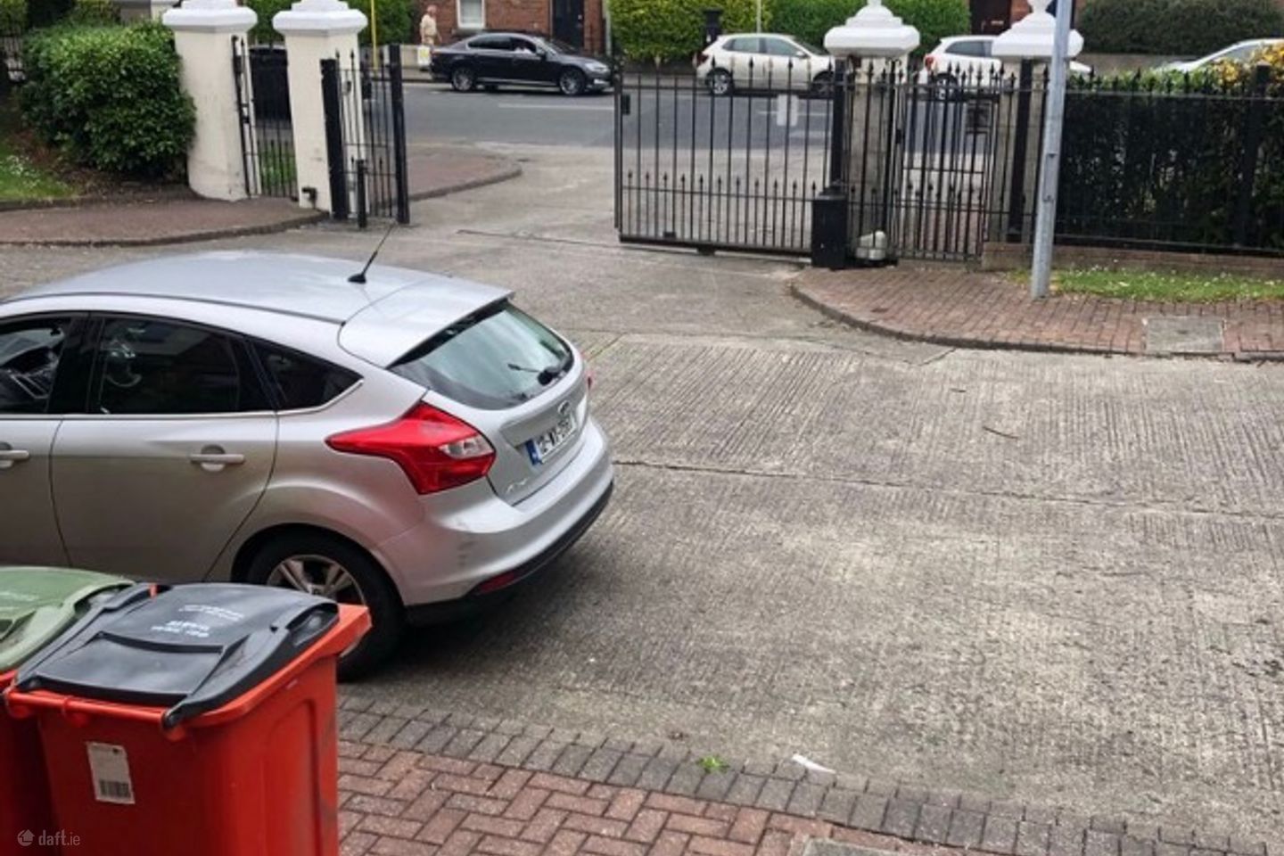 Phoenix Manor, Blackhorse Avenue, Dublin 7, North Circular Road, Dublin 7