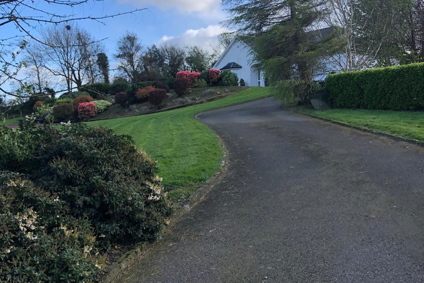 The Mill Race, Clonamona Lower, Craanford, Gorey, Hollyfort, Co. Wexford
