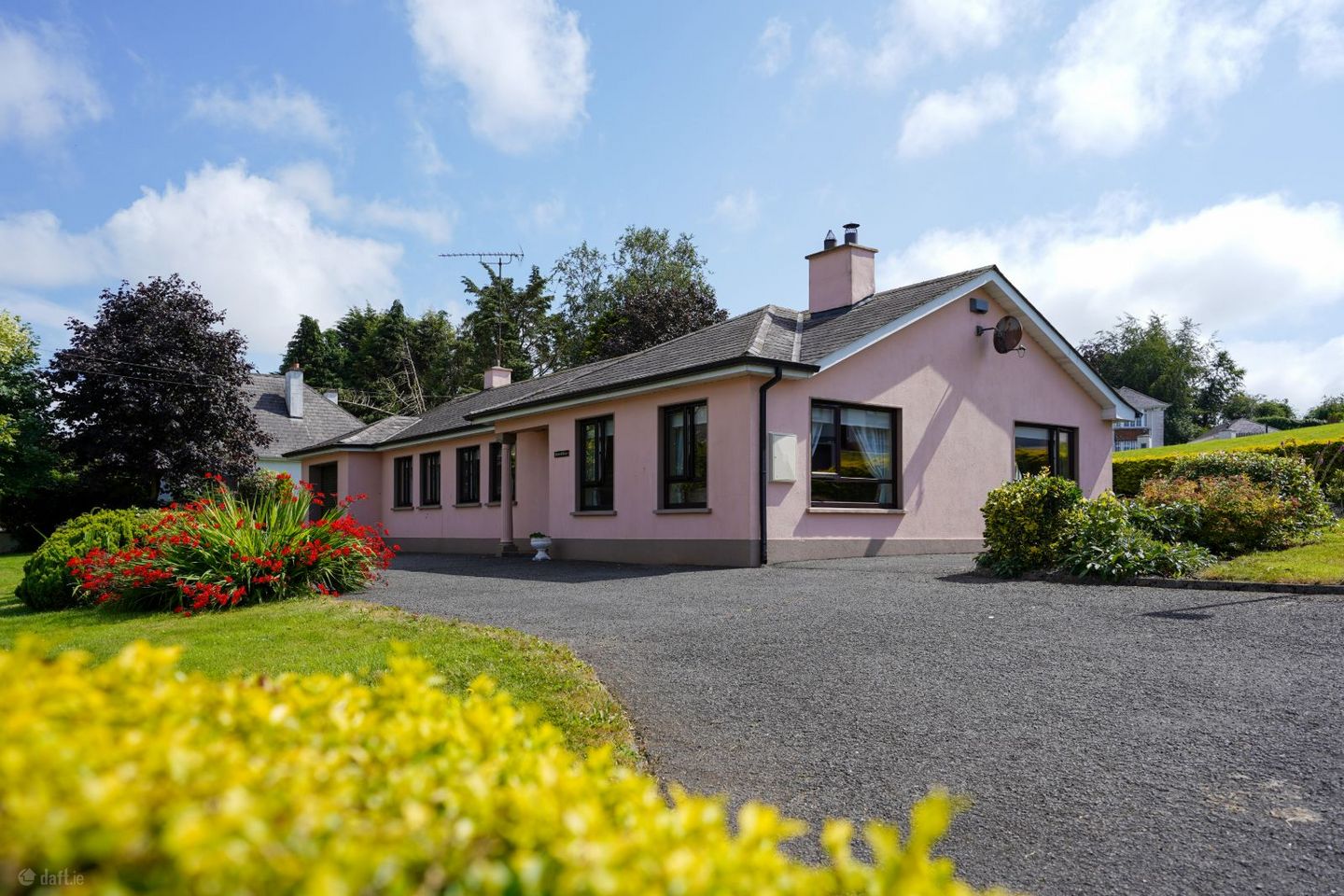 Palos, Virginia Road, Bailieborough, Co. Cavan