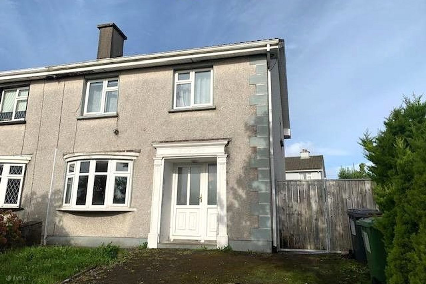 20 Tirellan Heights, Headford Road, Co. Galway, H91E02V