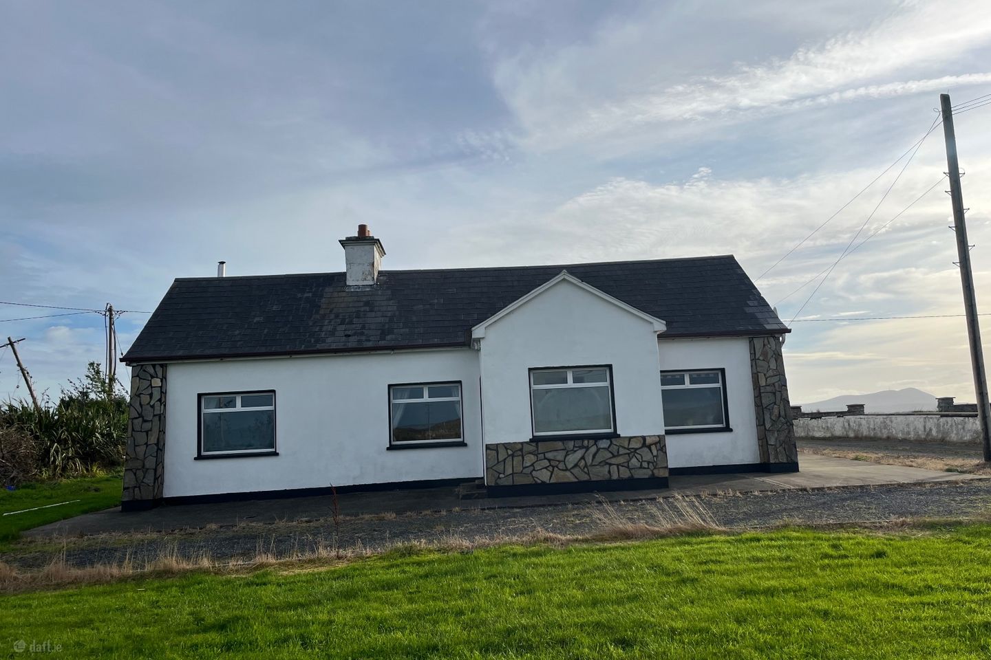 Tullaghanbawn, Geesala, Ballina, Geesala, Co. Mayo