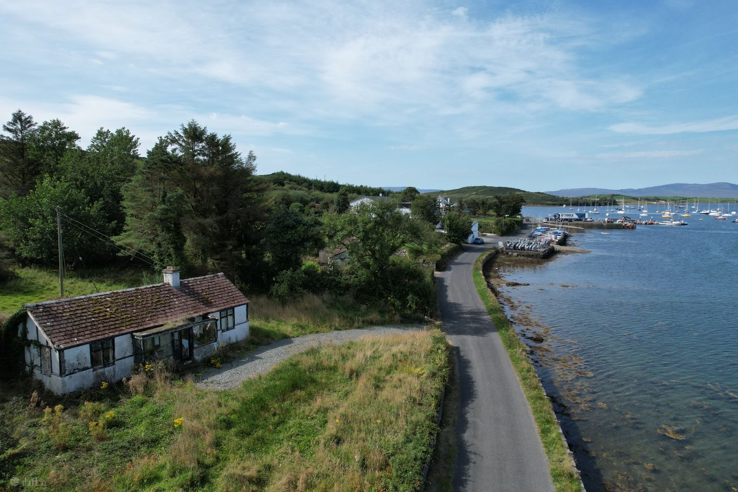 Rosmoney, Westport, Co. Mayo