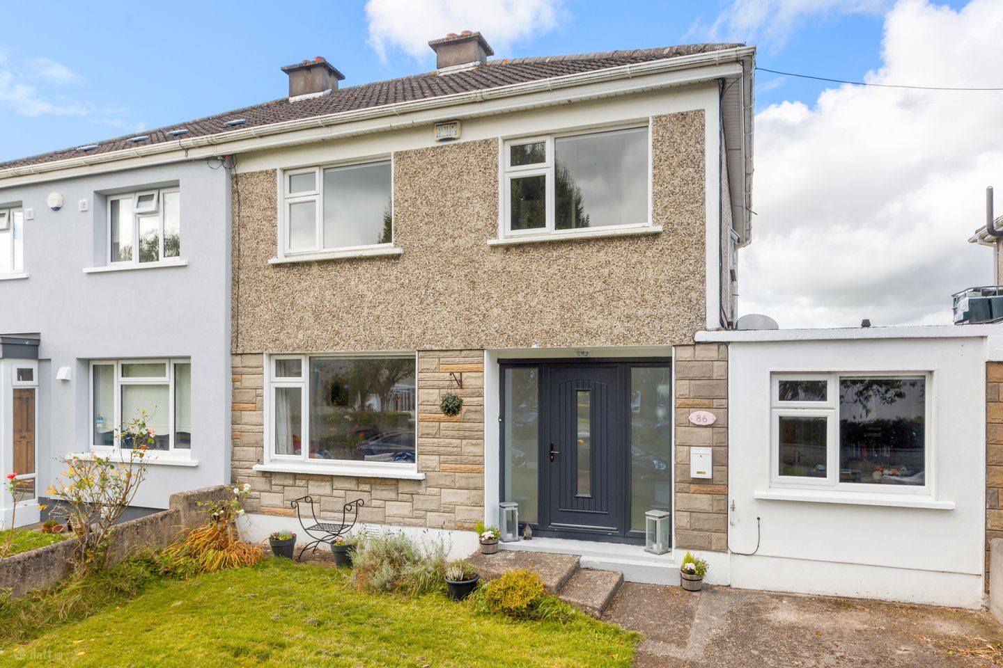 86 Castletown, Leixlip, Co. Kildare, W23C9V3