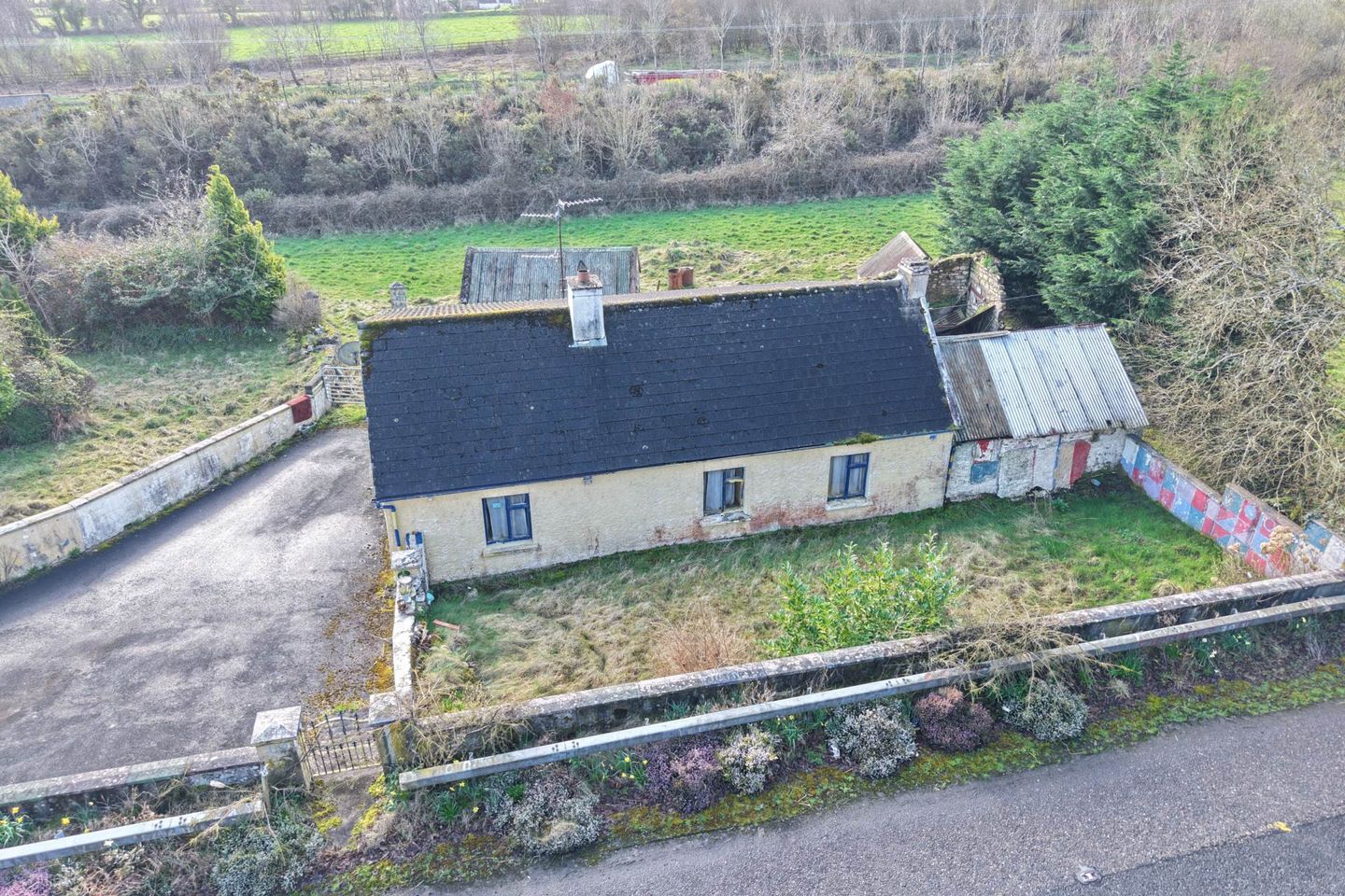 Toormore, Burncourt, Cahir, Co. Tipperary, E21W863