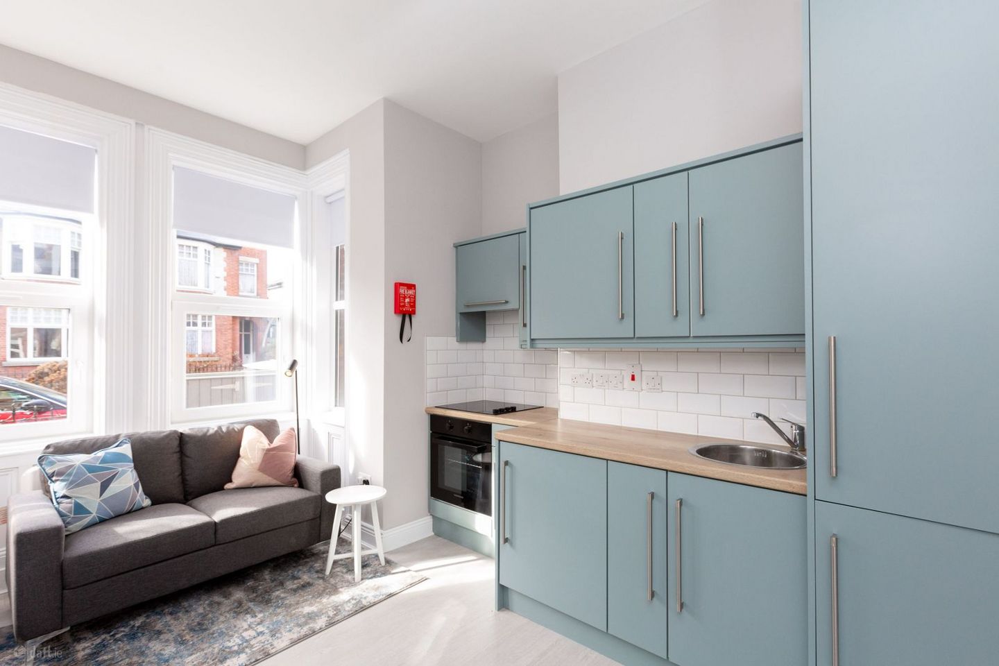 Flat 1 , 56 Kenilworth Park, Harold's Cross, Dublin 6w