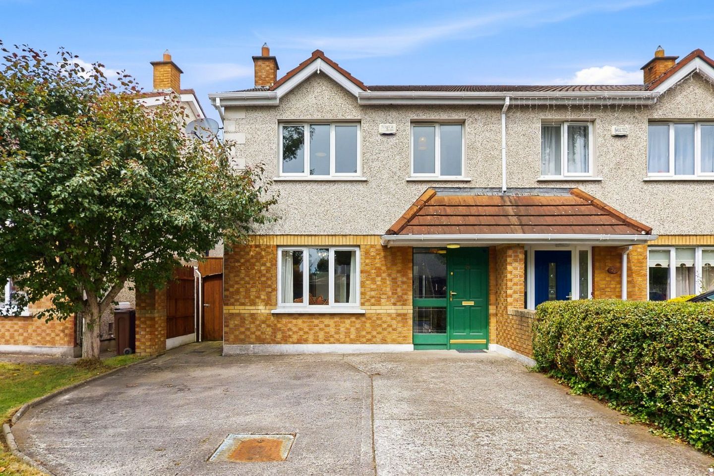 26 Manorfields Avenue, Clonee, Dublin 15, D15F7X6