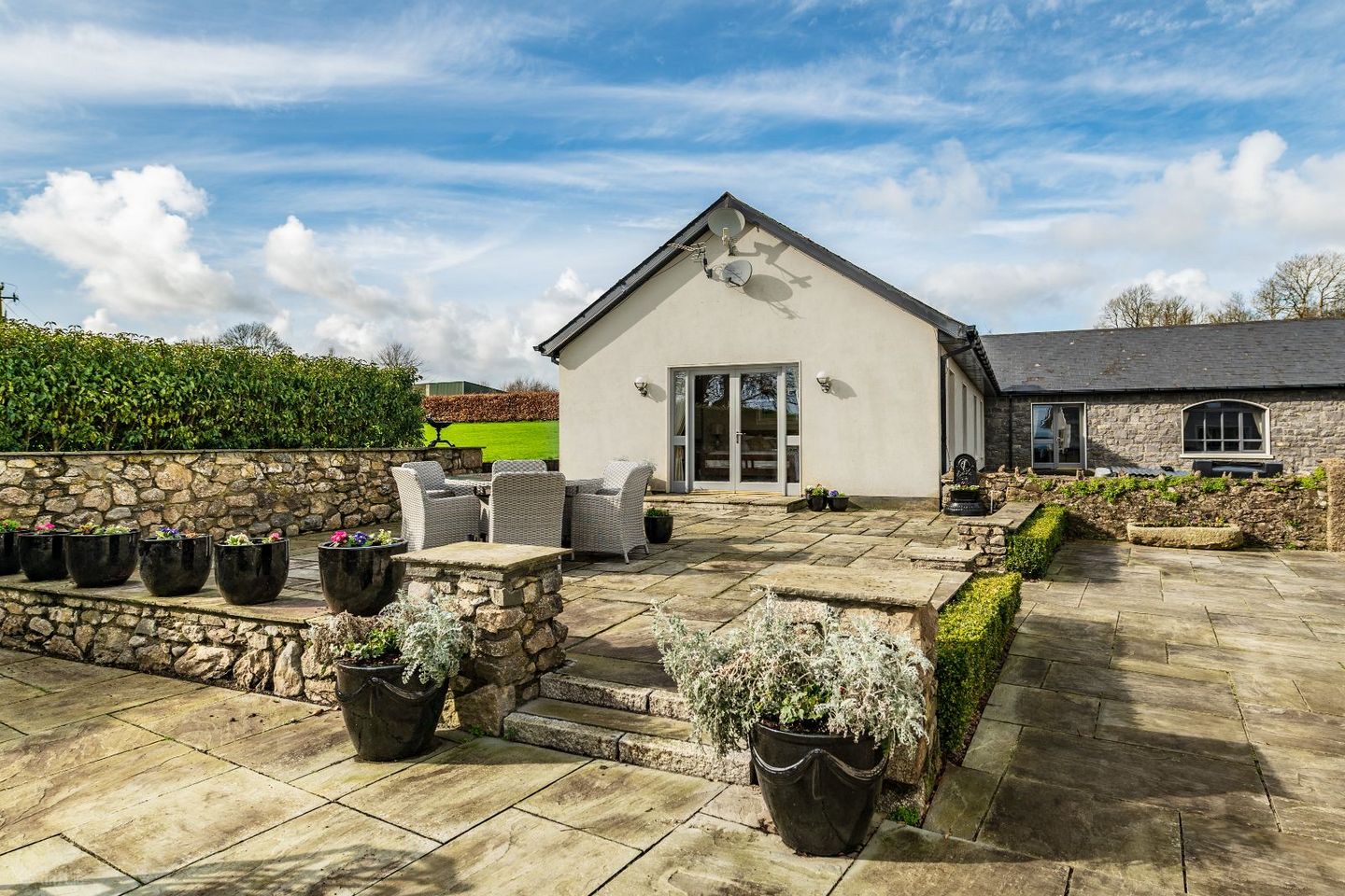 Carrickanearla, The Curragh, Co. Kildare
