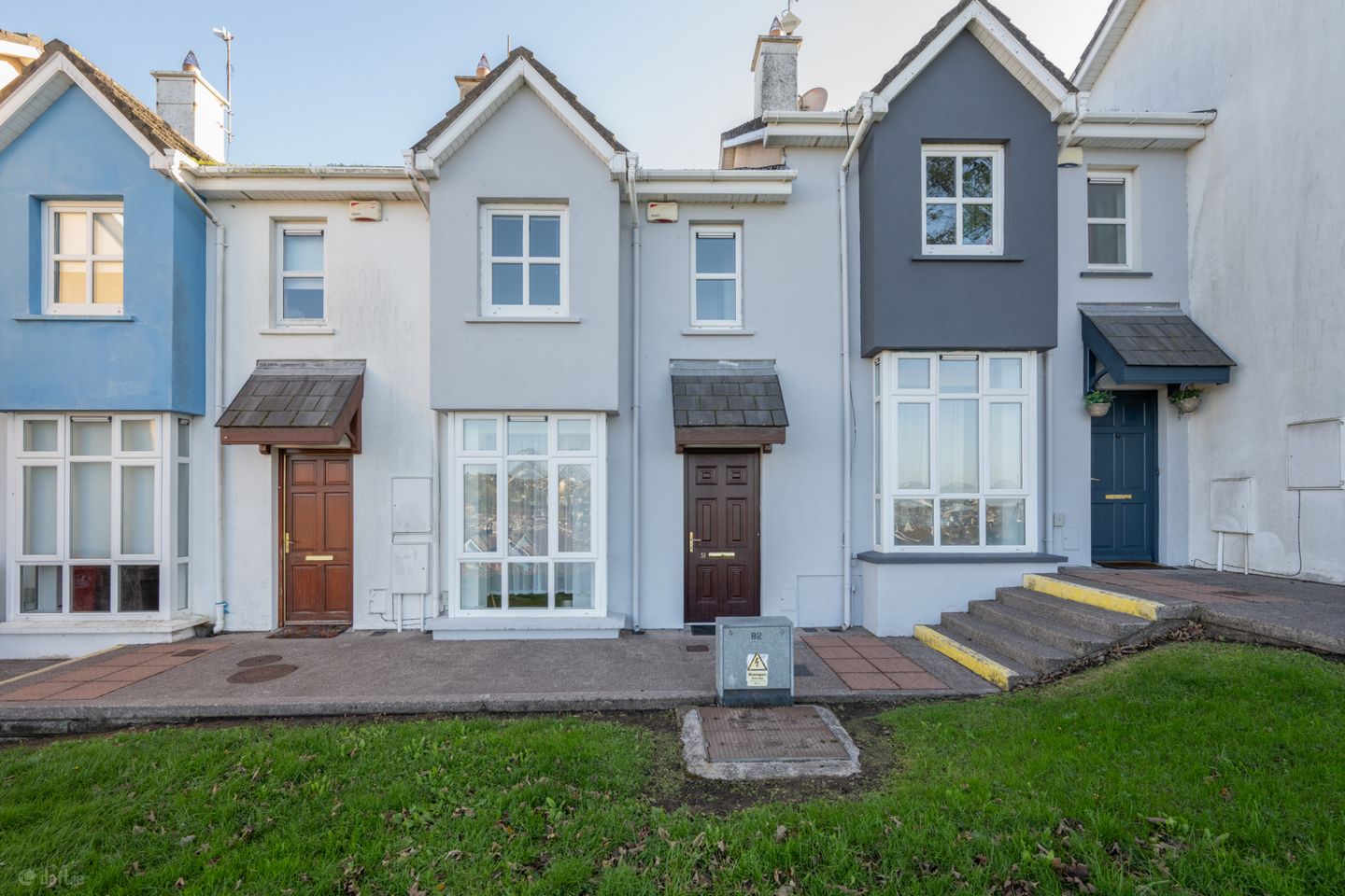 51 Popes Hill, Popes Road,, T23 FT29
