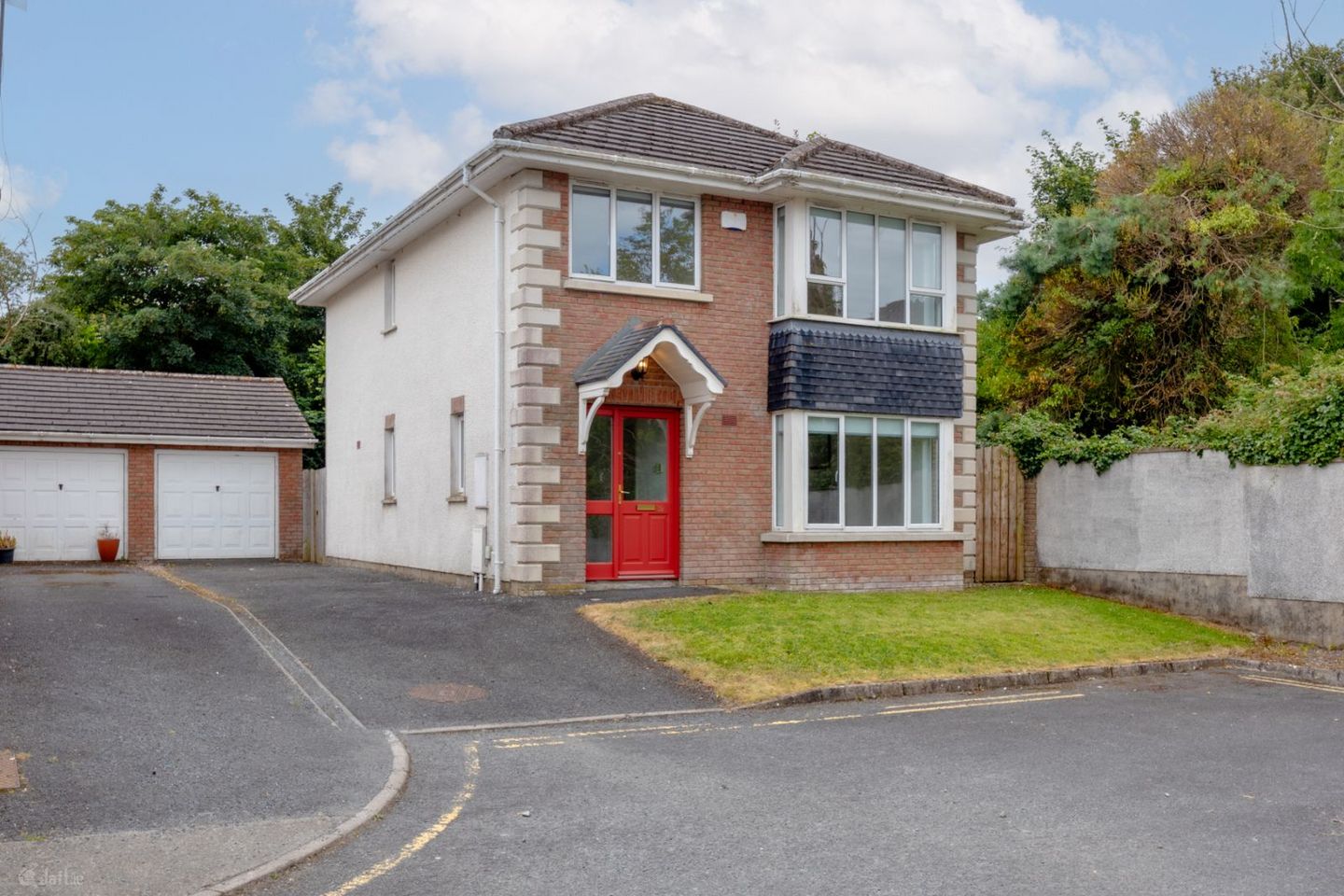 39 Rockfield Court, Dundalk, Co. Louth, A91K8W7