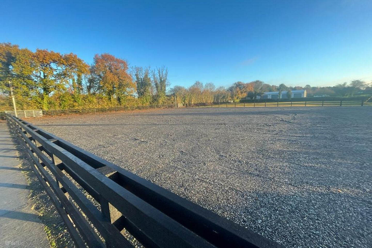 Garryhinch, Portlaoise, Co. Laois